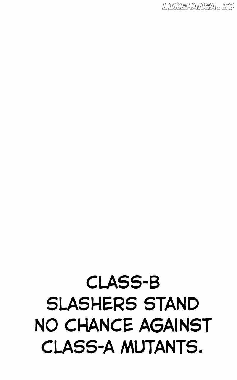 Zombie X Slasher Chapter 40 58